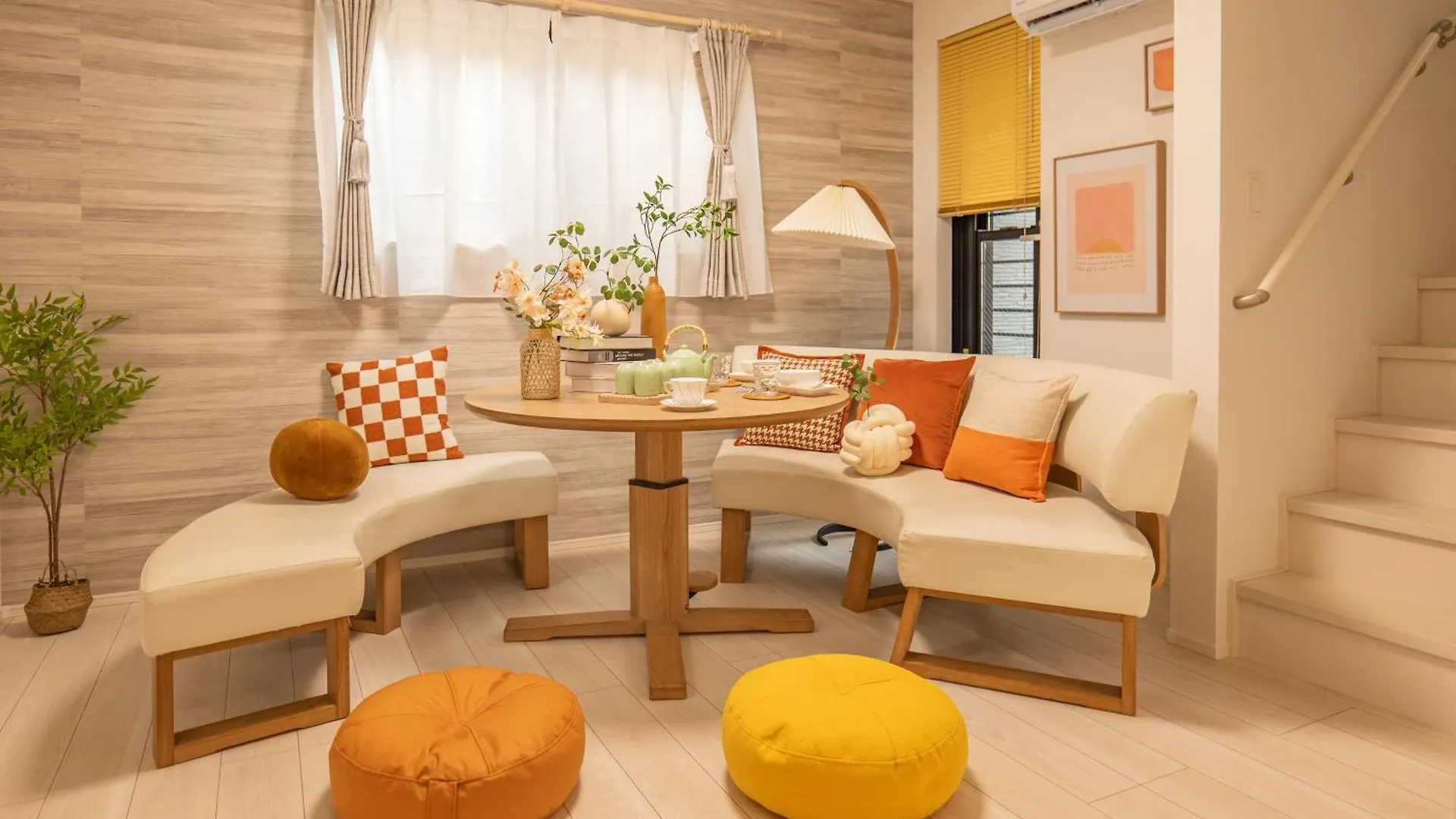 桜の川24 New Villa In Ikebukuro, 10Mins From Yamanote Line,10 People Tokio