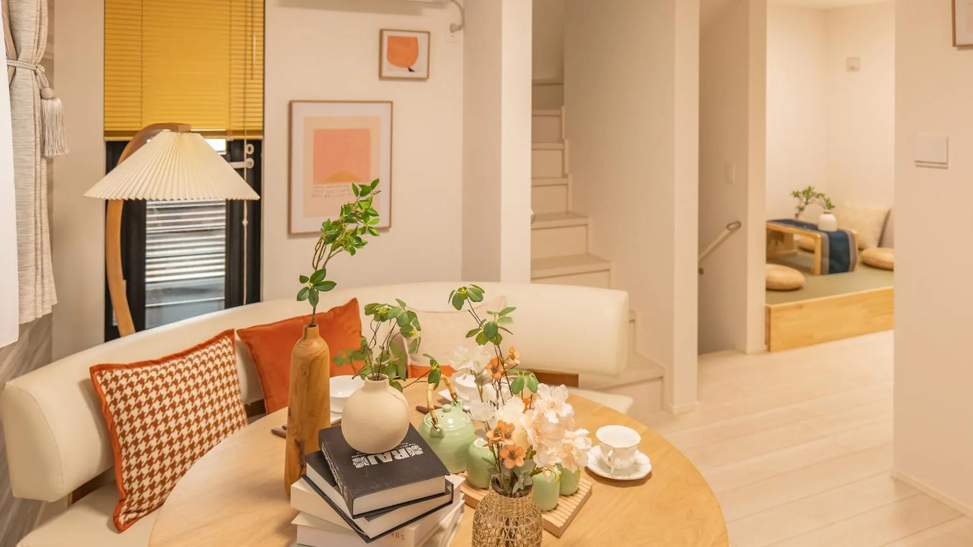桜の川24 New Villa In Ikebukuro, 10Mins From Yamanote Line,10 People Tokio