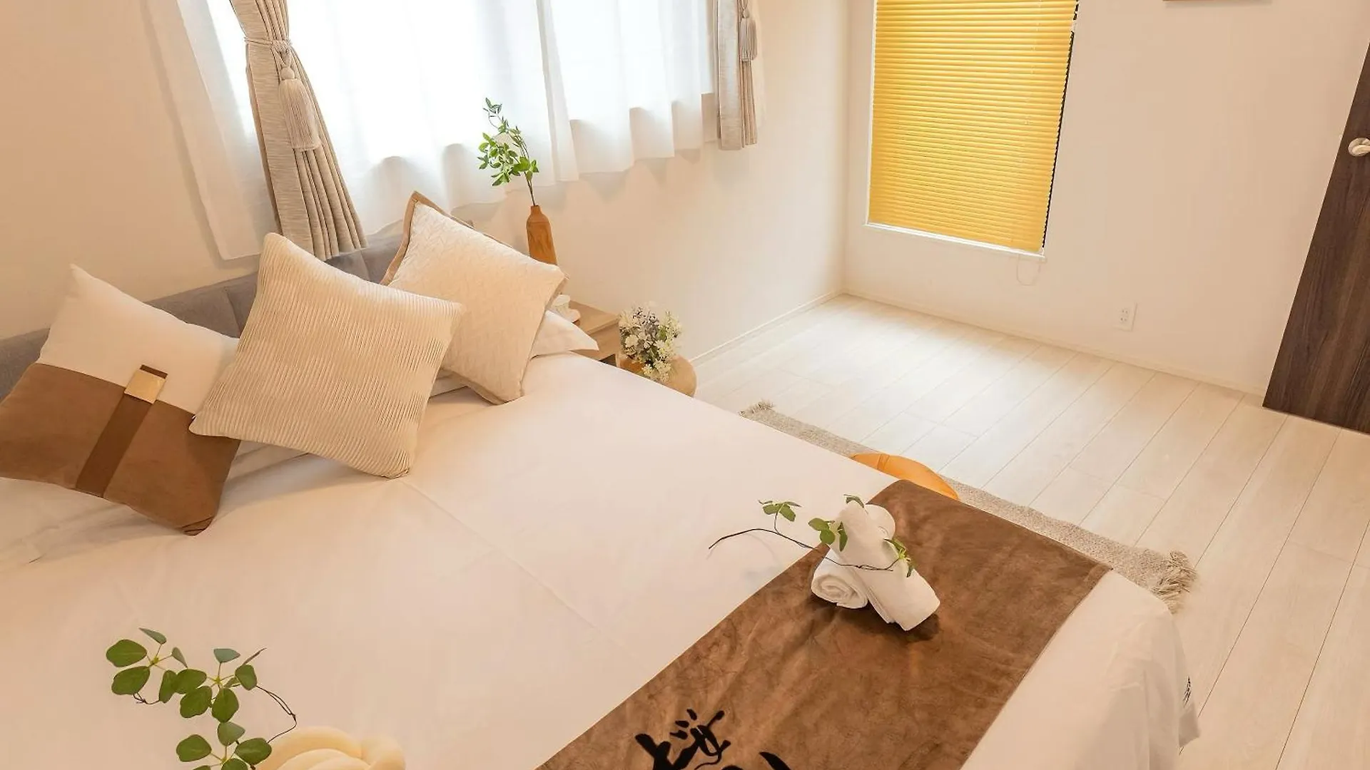 桜の川24 New Villa In Ikebukuro, 10Mins From Yamanote Line,10 People Tokio