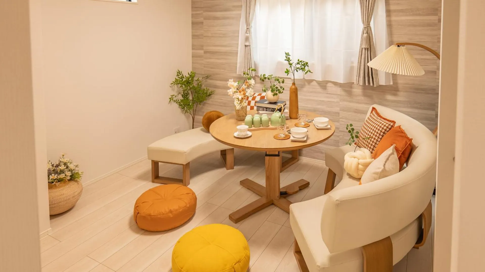 桜の川24 New Villa In Ikebukuro, 10Mins From Yamanote Line,10 People Tokyo 0*,  Japan