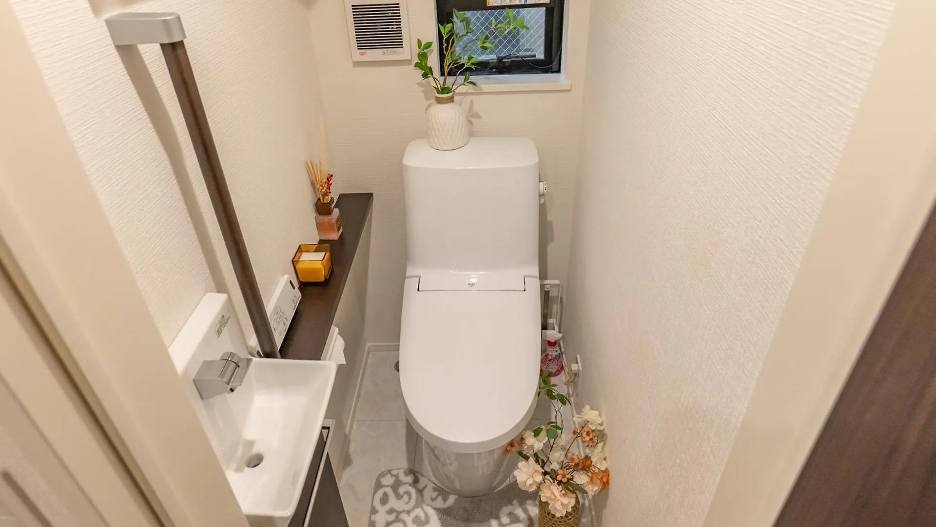 桜の川24 New Villa In Ikebukuro, 10Mins From Yamanote Line,10 People Tokyo Japan
