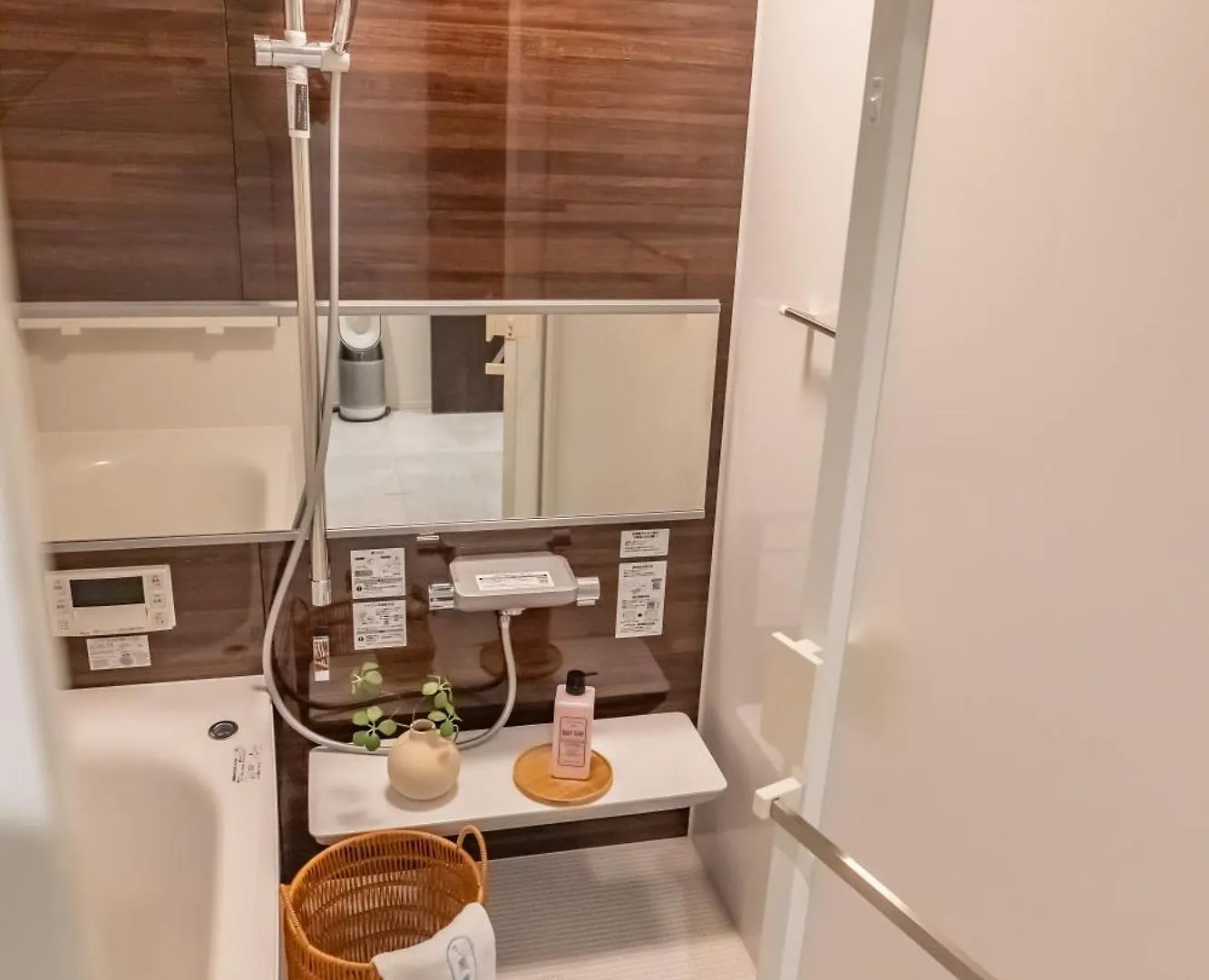 桜の川24 New Villa In Ikebukuro, 10Mins From Yamanote Line,10 People Tokyo